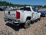 1GCGTDEN1N1****** Salvage and Wrecked 2022 Chevrolet Colorado in New York State