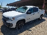 1GCGTDEN1N1****** Salvage and Repairable 2022 Chevrolet Colorado in New York State