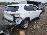 3C4NJDAN2RT****** Salvamento y Destrozados 2024 Jeep Compass en Estado de Tennessee