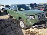 1N6ED1EK4PN****** Salvamento y Destrozados 2023 Nissan Frontier en Tulsa