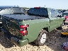 1N6ED1EK4PN****** Salvamento y Destrozados 2023 Nissan Frontier en Estado de Oklahoma