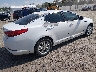 5XXGN4A7XDG****** Salvamento y Destrozados 2013 Kia Optima en Estado de Montana