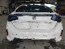 JHMFL5G47PX****** Salvamento y Destrozados 2023 Honda Civic Type R en Newburgh