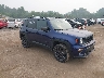 ZACNJDBB4MP****** Salvamento y Destrozados 2021 Jeep Renegade en South Bend