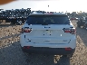 3C4NJDBNXTT****** Wrecked 2026 Jeep Compass