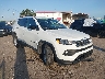 3C4NJDBNXTT****** Salvage and Wrecked 2026 Jeep Compass in Tampa