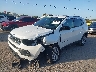 3C4NJDBNXTT****** Used and Repairable 2026 Jeep Compass in Tampa