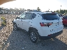 3C4NJDBNXTT****** Salvage and Repairable 2026 Jeep Compass in Tampa