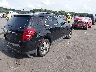 2GNALDEK5H1****** Salvamento y Destrozados 2017 Chevrolet Equinox en Estado de Illinois