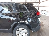 1C4PJLAB2HW****** Salvage and Repairable 2017 Jeep Cherokee in Missouri State