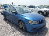 3VW267AJ0GM****** Salvage and Wrecked 2016 Volkswagen Jetta in New Orleans East