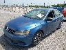 3VW267AJ0GM****** Used and Repairable 2016 Volkswagen Jetta in New Orleans East