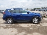 5N1AT2MT8LC****** Repairable 2020 Nissan Rogue in Texas State