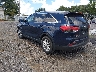 5XYPG4A30GG****** Salvage and Repairable 2016 Kia Sorento in Greenville