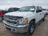 3GCPKSE73DG****** Usados y Reparables 2013 Chevrolet Silverado 1500 en Lubbock