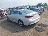 5NPE34AF7JH****** Salvamento y Reparables 2018 Hyundai Sonata en Culpeper