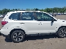 JF2SJABC8JH****** Reparables 2018 Subaru Forester en Estado de Connecticut