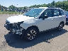 JF2SJABC8JH****** Usados y Reparables 2018 Subaru Forester en Hartford