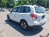 JF2SJABC8JH****** Salvamento y Reparables 2018 Subaru Forester en Hartford