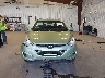 KM8JUCAC8AU****** Used 2010 Hyundai Tucson in Utah State