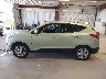 KM8JUCAC8AU****** Salvage 2010 Hyundai Tucson