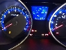 KM8JUCAC8AU****** Wrecked 2010 Hyundai Tucson