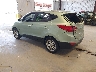KM8JUCAC8AU****** Salvage and Repairable 2010 Hyundai Tucson in Provo