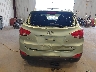 KM8JUCAC8AU****** Salvage and Repairable 2010 Hyundai Tucson in Utah State