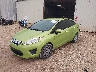 3FADP4BJ8DM****** Usados y Reparables 2013 Ford Fiesta en Abilene