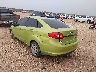 3FADP4BJ8DM****** Salvamento y Reparables 2013 Ford Fiesta en Abilene