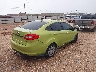 3FADP4BJ8DM****** Salvamento y Destrozados 2013 Ford Fiesta en Estado de Texas