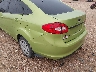 3FADP4BJ8DM****** Salvamento y Reparables 2013 Ford Fiesta en Estado de Texas