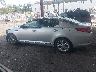 5XXGN4A71CG****** Repairable 2012 Kia Optima in Florida State