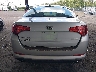 5XXGN4A71CG****** Wrecked 2012 Kia Optima