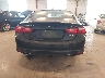1G1ZH5SXXHF****** Wrecked 2017 Chevrolet Malibu