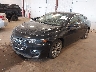 1G1ZH5SXXHF****** Used and Repairable 2017 Chevrolet Malibu in Flint