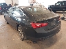 1G1ZH5SXXHF****** Salvage and Repairable 2017 Chevrolet Malibu in Flint