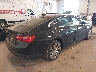 1G1ZH5SXXHF****** Salvage and Wrecked 2017 Chevrolet Malibu in Michigan State