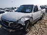 1FTRX17W33N****** Used and Repairable 2003 Ford F-150 in Baton Rouge