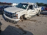 3GCUKSEC4EG****** Used and Repairable 2014 Chevrolet Silverado 1500 in Austin
