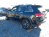 1C4RJEBG8HC****** Salvamento y Reparables 2017 Jeep Grand Cherokee en East Bay