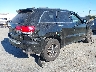 1C4RJEBG8HC****** Salvamento y Destrozados 2017 Jeep Grand Cherokee en Estado de California