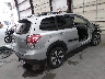 JF2SJAGC1JH****** Salvamento y Destrozados 2018 Subaru Forester en Estado de Idaho