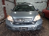 JHLRE48768C****** Wrecked 2008 Honda CR-V in Virginia State