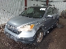 JHLRE48768C****** Used and Repairable 2008 Honda CR-V in Tidewater