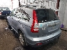 JHLRE48768C****** Salvage and Repairable 2008 Honda CR-V in Tidewater