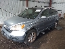 JHLRE48768C****** Salvage and Repairable 2008 Honda CR-V in Virginia State