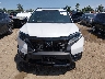 5FNYF8H02LB****** Wrecked 2020 Honda Passport in Ohio State