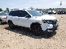 5FNYF8H02LB****** Salvage and Wrecked 2020 Honda Passport in Cincinnati