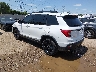 5FNYF8H02LB****** Salvage and Repairable 2020 Honda Passport in Cincinnati